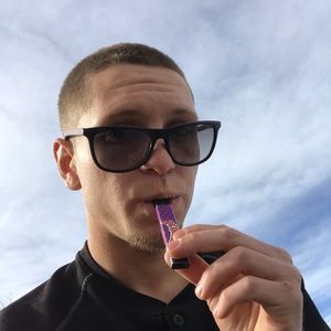 Meet your Posher, Tyler